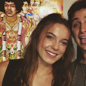 Meet your Posher, Kallan